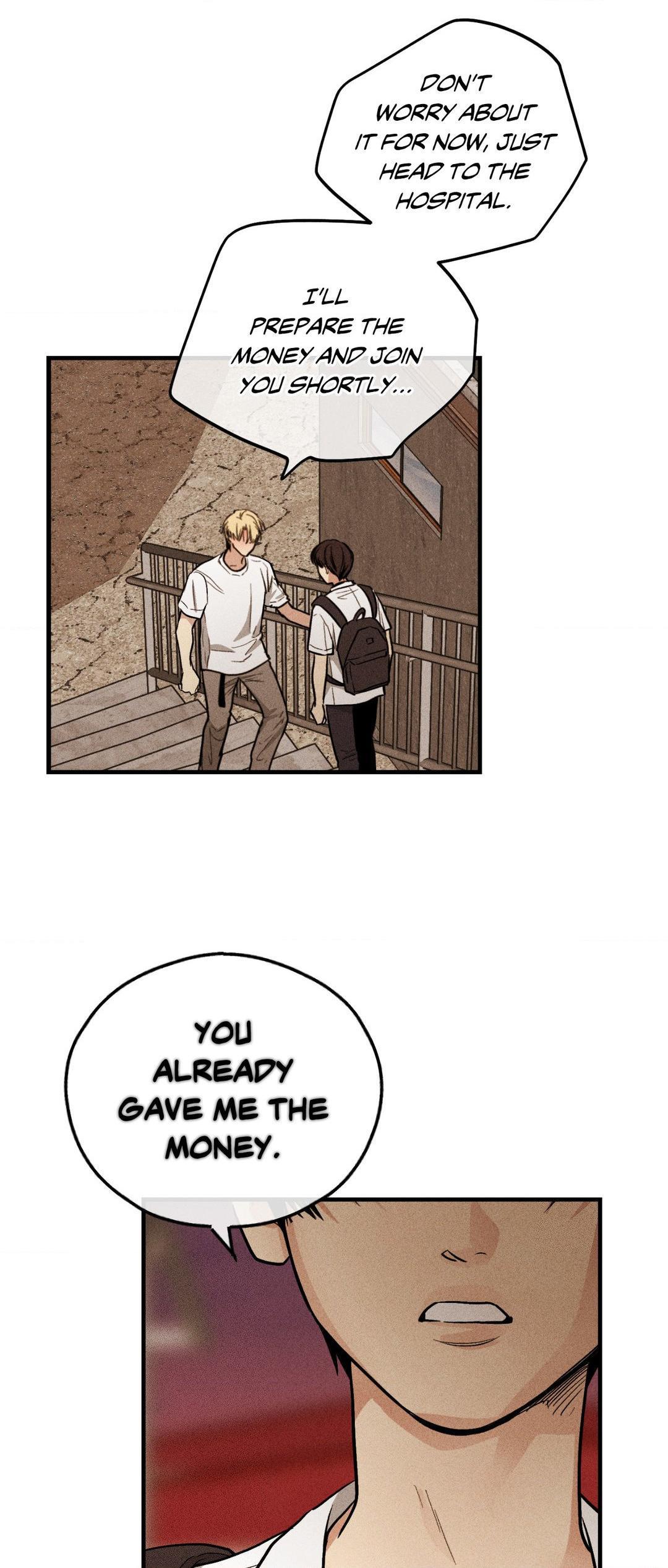 Payback, Chapter 87 image 21